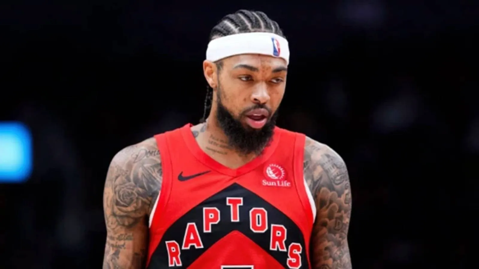 Brandon Ingram, sakatlığı bulunan Stephen Curry'nin yerine NBA All-Star'a seçildi