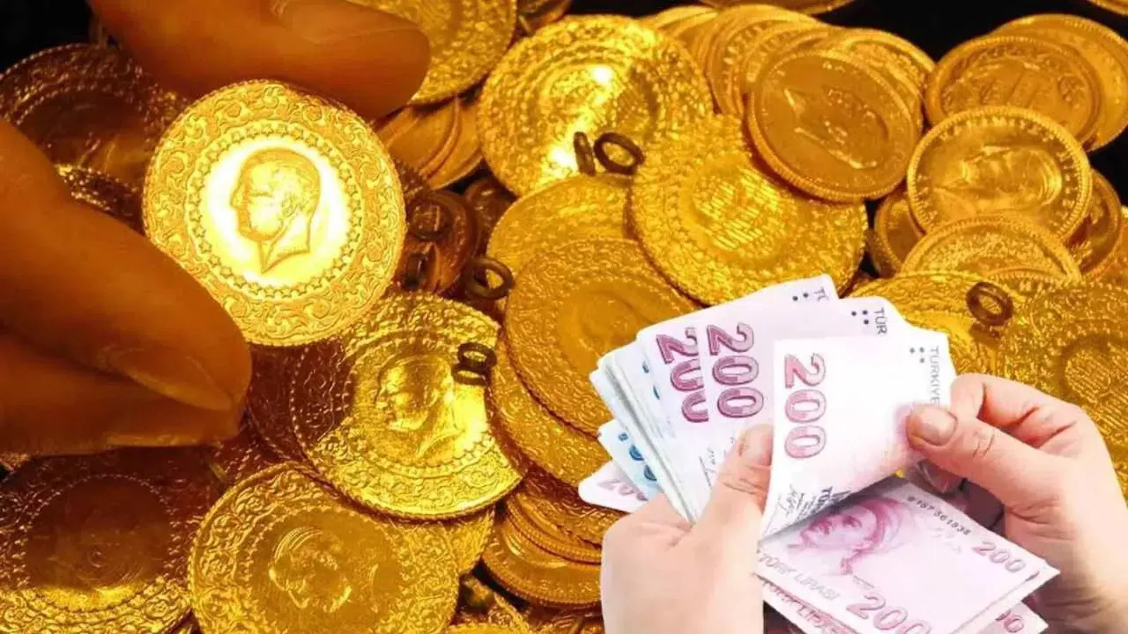 Altın yeniden toparlanıyor mu, piyasalarda bugün hangi seviyeler izleniyor?