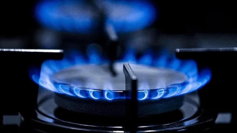 Bakan Bayraktar: 16-17 milyon hanenin doğal gazını, Karadeniz'den karşılar hale geleceğiz