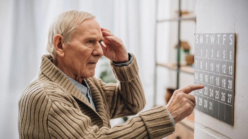 Uyku ve Alzheimer arasında şaşırtıcı bağlantı!