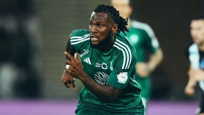 "Galatasaray'dan Kessie sürprizi" | Günün spor manşetleri