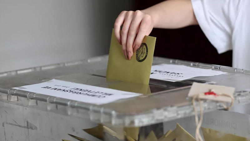 Karar yazarı Koru: AK Parti erken seçim için rest çekebilir, 