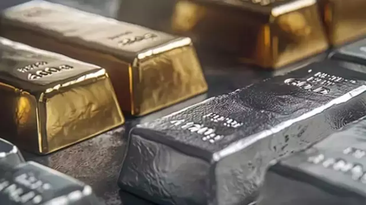 Dev bankadan ezber bozan tahmin: Piyasalar altını konuşurken o değerli metal için 