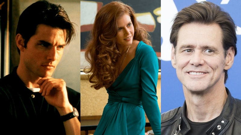 Tom Cruise, Johnny Depp ve diğerleri: Şimdiye kadar hiç Oscar kazanamamış 10 oyuncu!