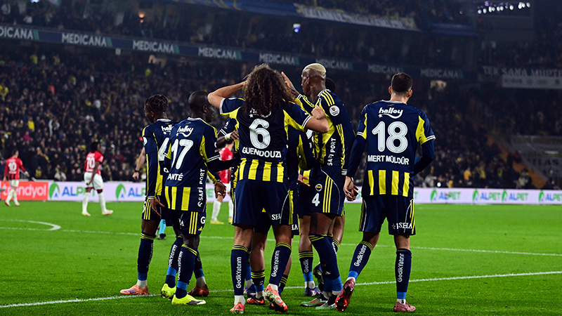 Spor yazarları Fenerbahçe-Gençlerbirliği maçını değerlendirdi: Bu Fener rakipleri darmadağın eder!