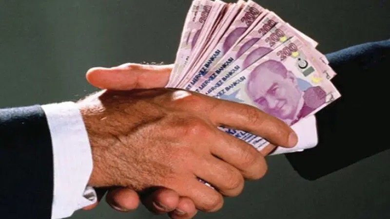 Yolsuzluk Algı Endeksi: Türkiye 17 basamak düştü