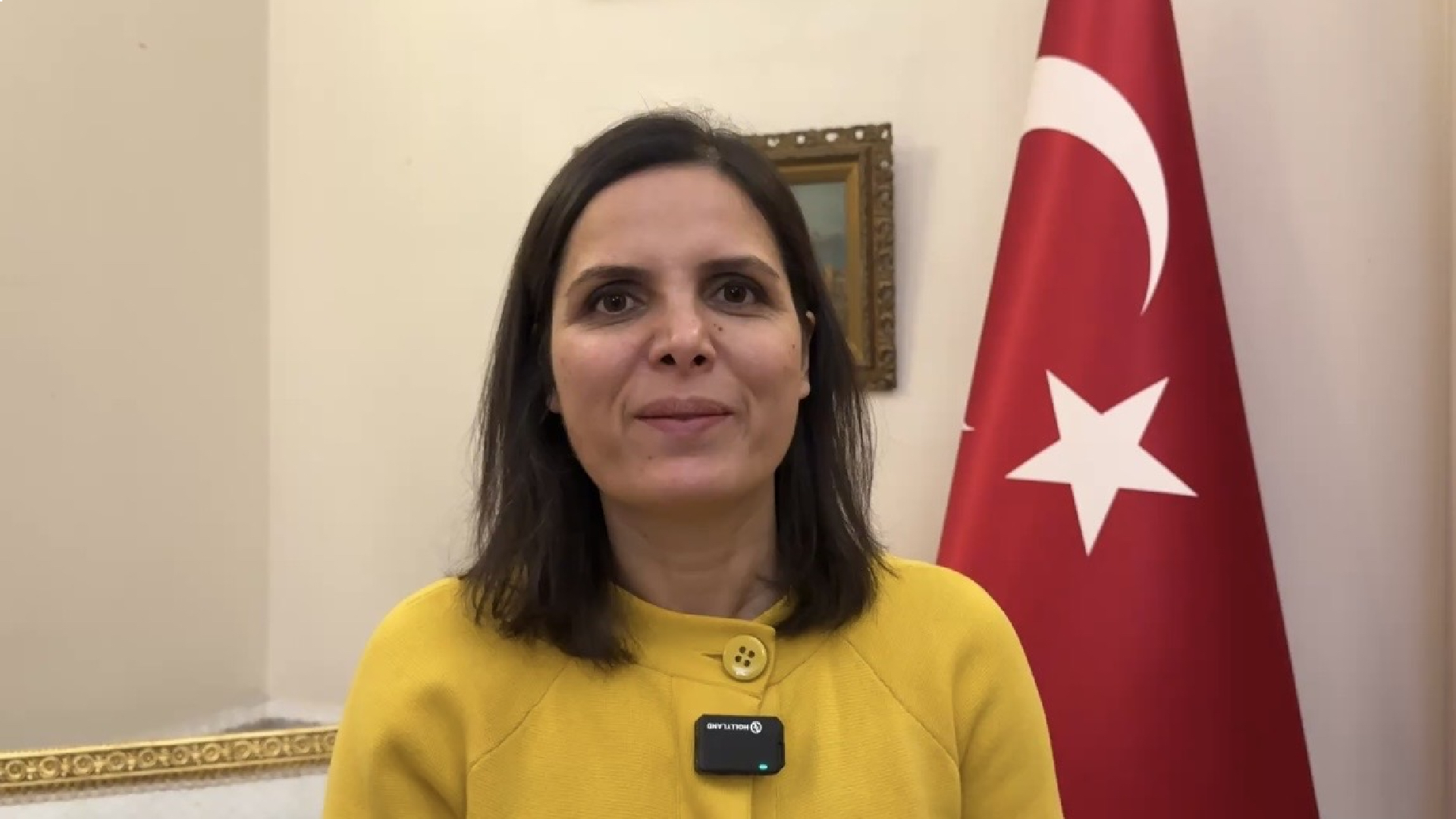 Uluslararası başarılara imza atan bilim insanı, nadir genetik hastalıklar üzerine çalışmalarını Türkiye’de sürdürüyor