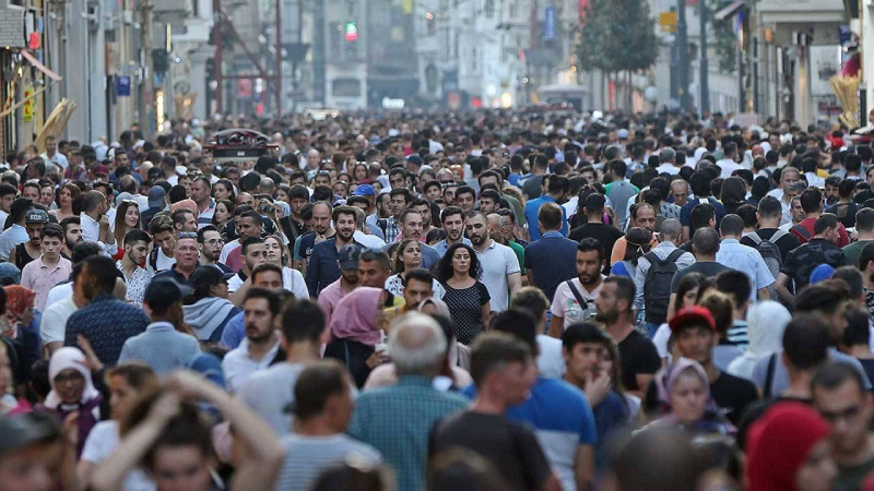 Türkiye'nin en fakir 7 ilçesi belli oldu: TÜİK’in açıkladığı listede büyükşehirler de var!