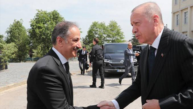 Boğaziçi Üniversitesi'nde 'Erdoğan önlemleri' iddiası: Kampüs kapatıldı, dersler online yapılacak