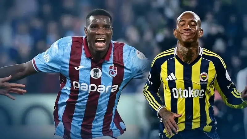 Günün spor manşetleri | Kader derbisi