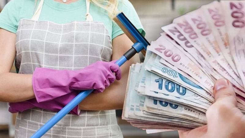 Teklif Meclis'e sunuldu: Ev kadınlarına emeklilik imkanı