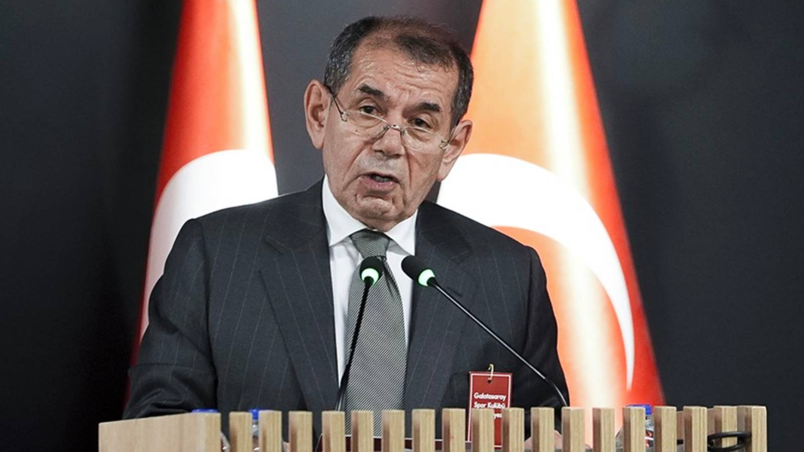"Galatasaray Fenerbahçe'yi FIFA'ya şikayet ediyor" | Günün spor manşetleri