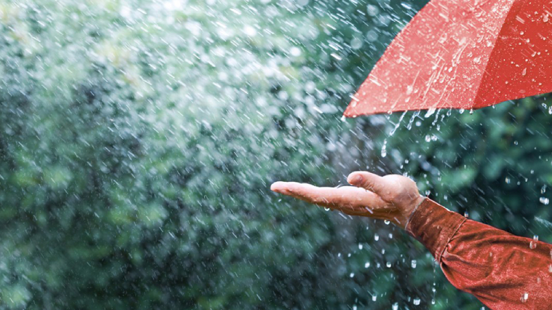 Meteoroloji'den 7 il için kuvvetli yağış uyarısı