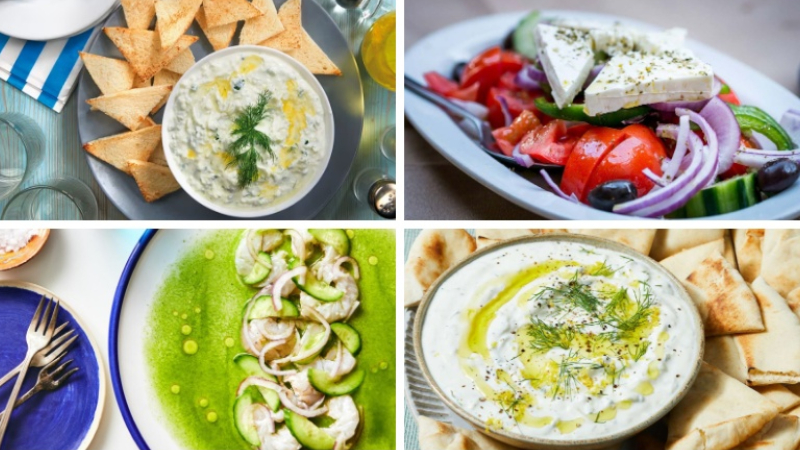 TasteAtlas salatalık ile yapılan en iyi yemekleri sıraladı: Türkiye'den o lezzet ilk 10'a giremedi!