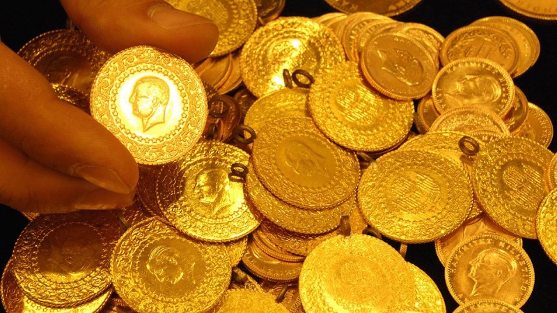 Altında toparlanma arayışı: Gram ne kadar oldu?