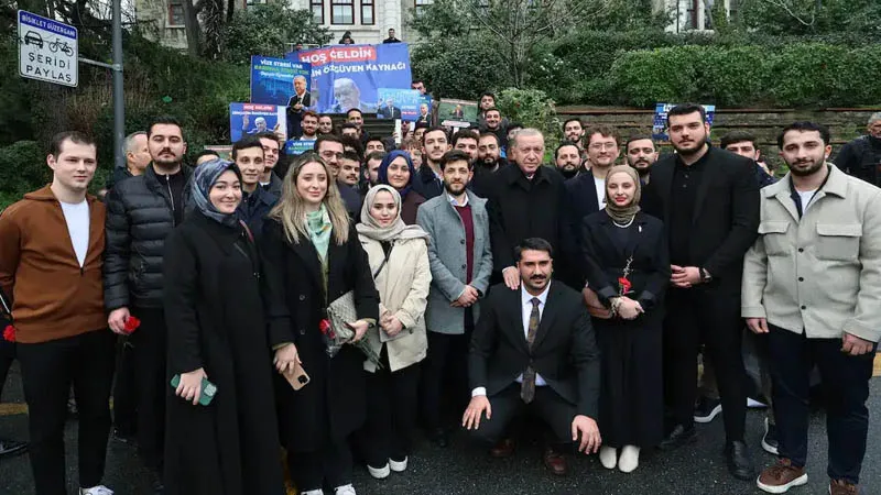 Ahmet Hakan: Bir işgal mi var Boğaziçi Üniversitesi’nde, ülkenin cumhurbaşkanı giremeyecek mi?
