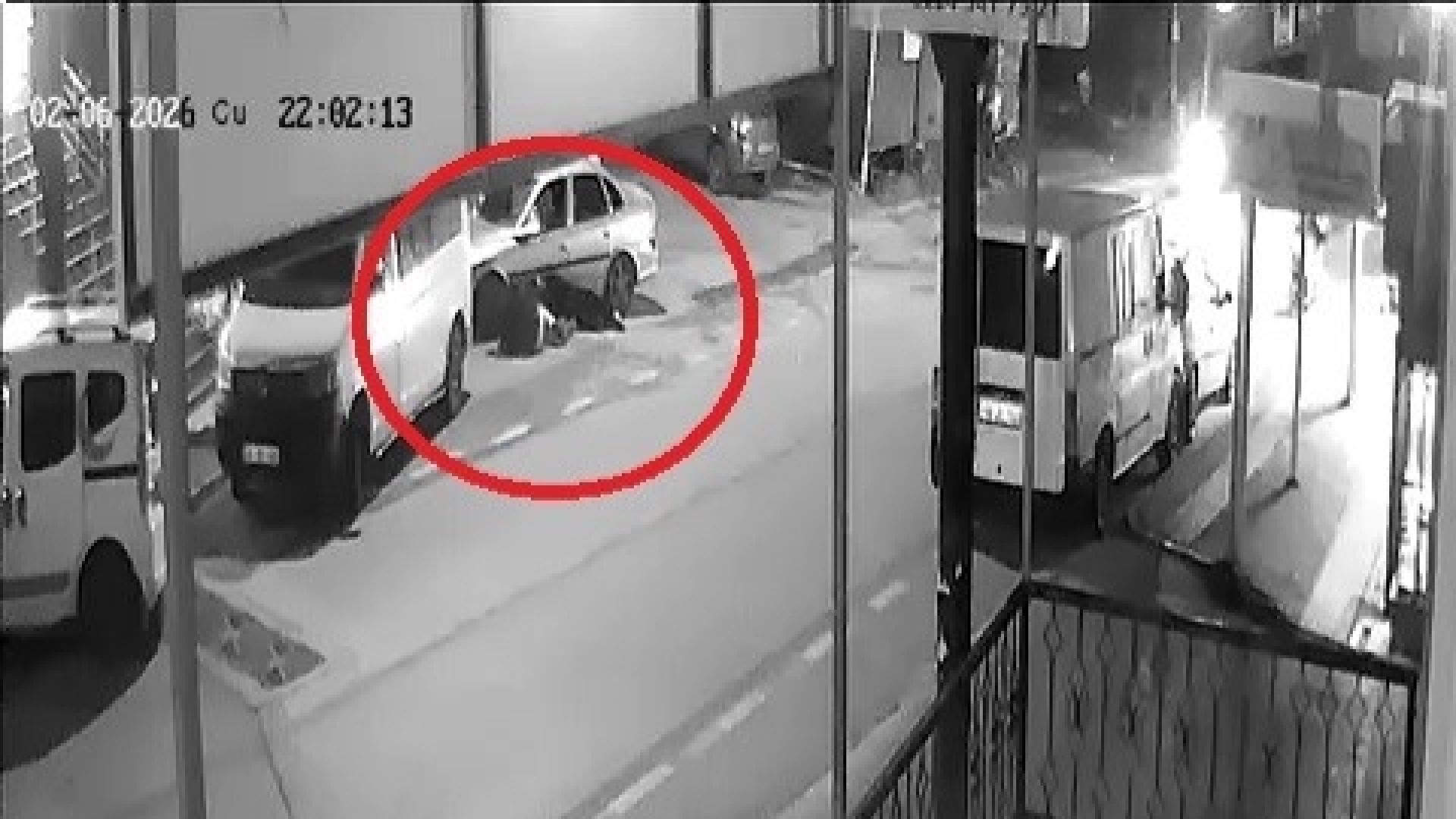 280 saat kamera kaydı incelendi: Bursa’daki kan donduran cinayet çözüldü!