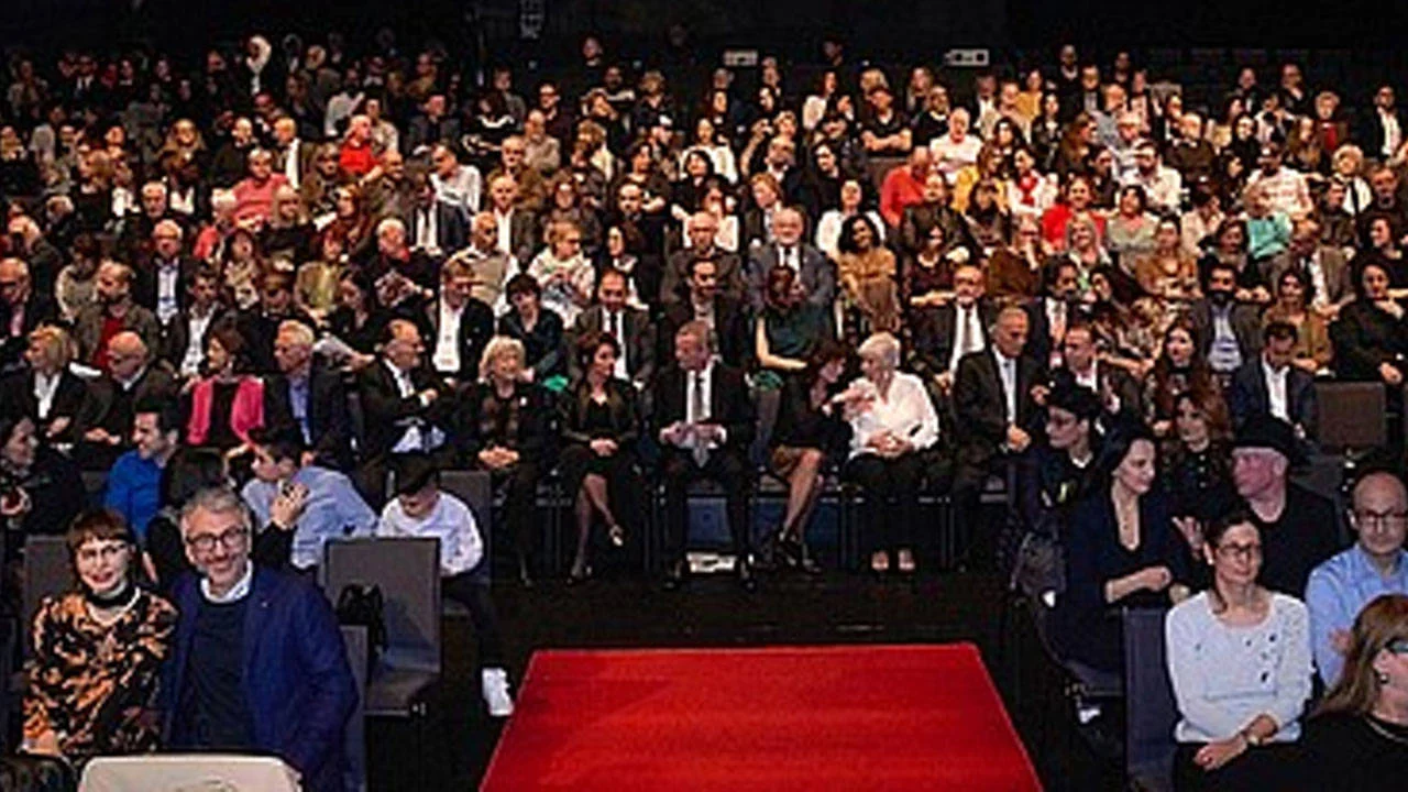 Livaneli belgeseli 30. Nürnberg Film Festivali’nde gösterilecek