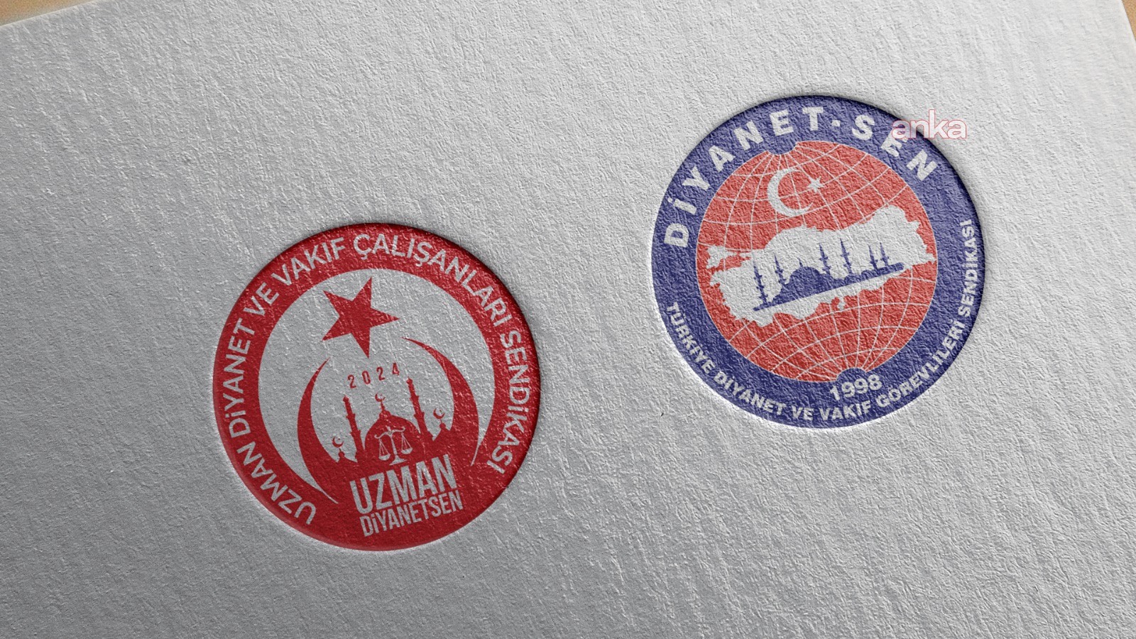 Uzman Diyanet Sen’den, Diyanet Sen’e tepki: ‘Şuursuz zavallılar' gibi arsız ifadeler kullanan Yıldız, üyelerimizi alçakça hedef gösterdi