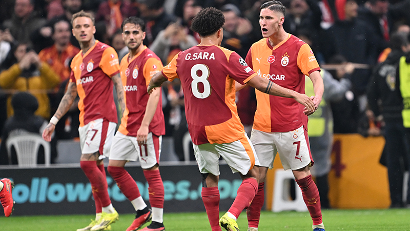 Spor yazarları Galatasaray-Juventus maçını değerlendirdi: Son düdükle Juventus derin bir nefes aldı çünkü maç 6'ya gidiyordu