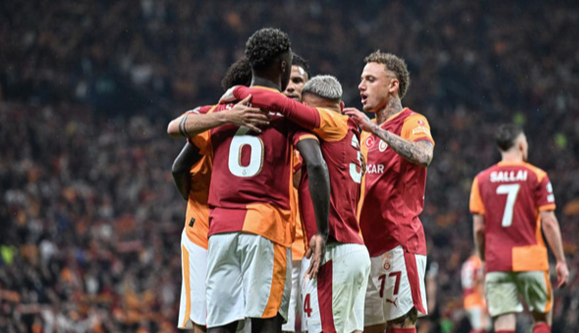 Günün spor manşetleri | "Dünyayı salladı"