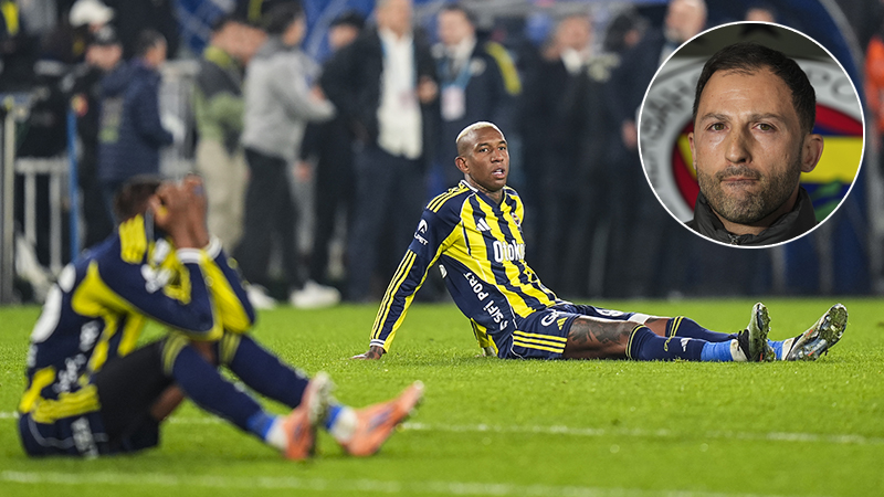Spor yazarları, Fenerbahçe-Kasımpaşa maçını yorumladı: Resmen futbolun gerçeklerine ihanet etti