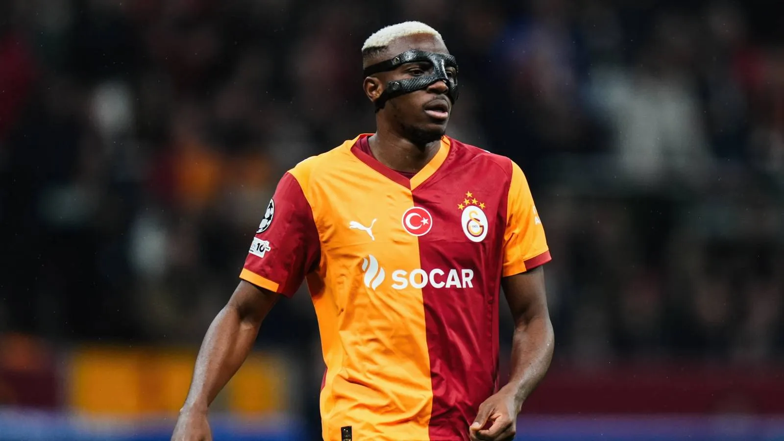 "Artık Osimhen'siz kalmayacak" | Günün spor manşetleri