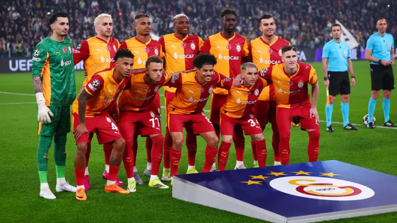 "Korku filminden düşler sahnesine" | Günün spor manşetleri