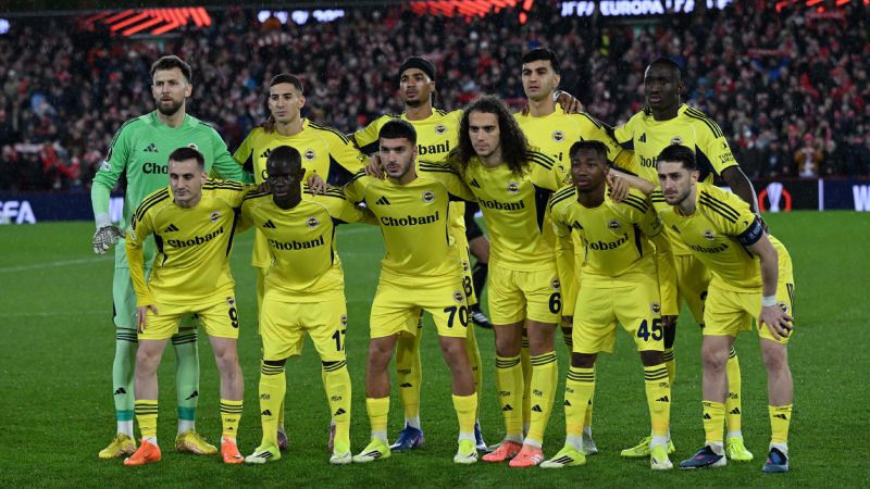 Ederson ve Oosterwolde sakatlıktan döndü