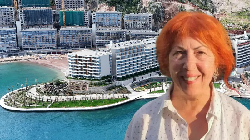 167 kurumdan yaşam savunucusu Halime Şaman hakkında açıklama: Maaşının kesilmesi hukuka aykırıdır!