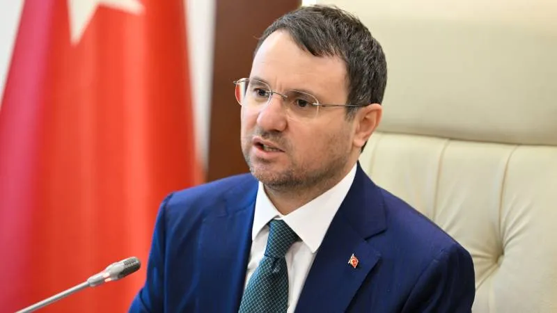 Akın Gürlek, bakan yardımcılarının görev ve yetki alanlarını değiştirdi: Kim, hangi göreve getirildi?