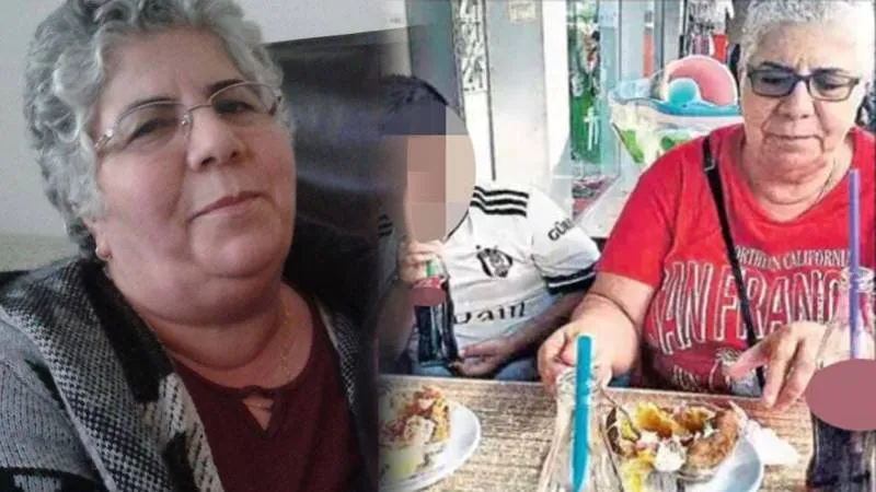 Kumpir davasında karar: 'Salmonella bakterisi' nedeniyle yaşamını yitiren Servet Polat'ın çocuklarına 50'şer bin TL tazminat!