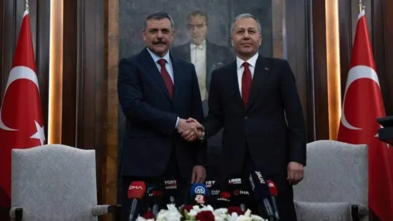 Hani bunun ilk sahibi?