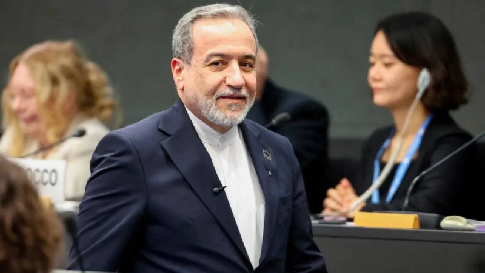 İran Dışişleri Bakanı Arakçi: Her türlü kara harekatına karşı koymaya hazırız, umarız düşman hesap hatası yapmaz