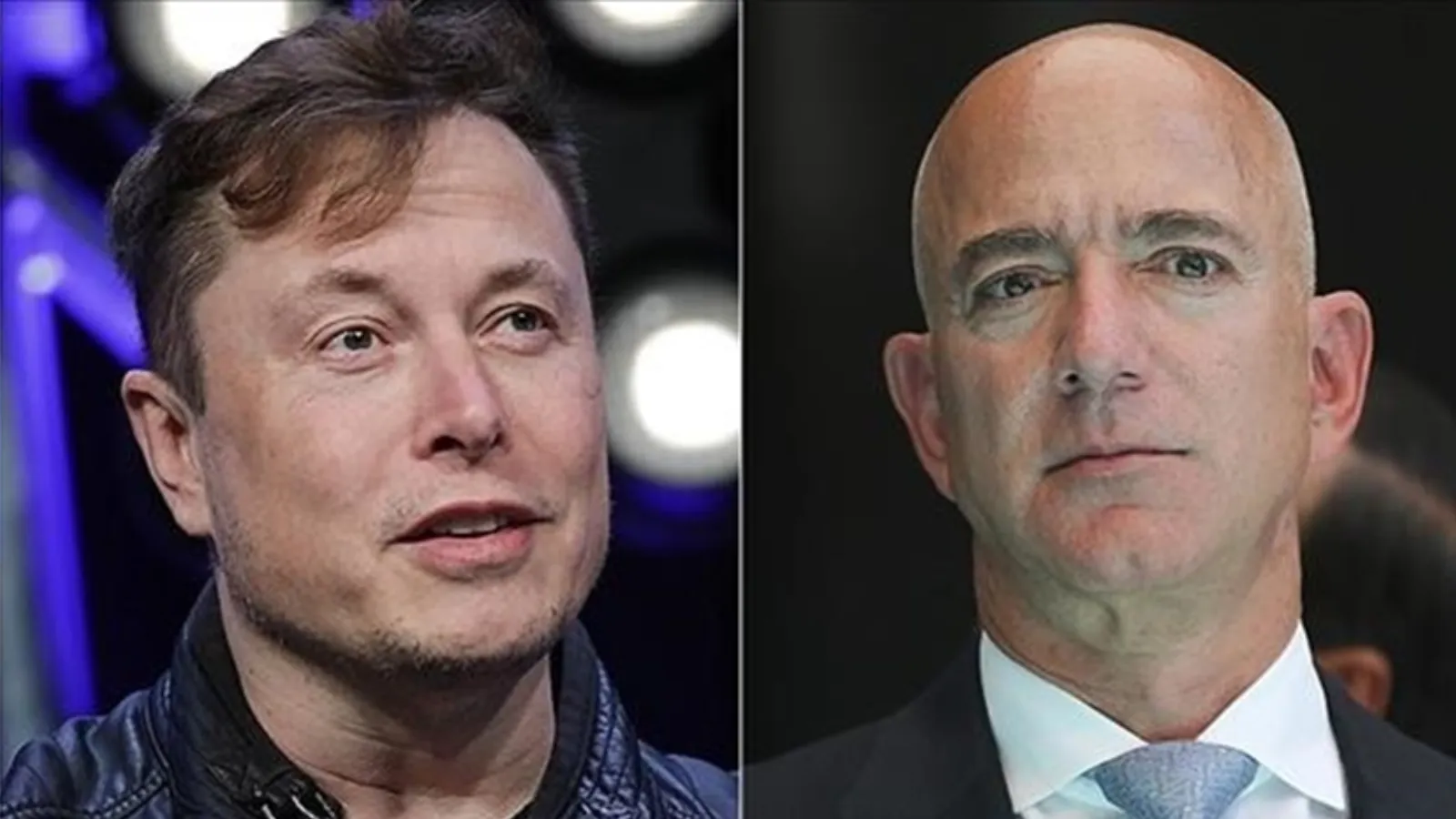 Jeff Bezos ile karşı karşıya geldi: Elon Musk, Mars’a gitme hayalini erteledi, Ay’da şehir kurmaya öncelik verecek