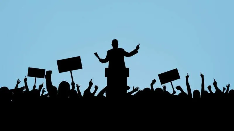 Peter Prensibi, CHP, Zafer ve İYİ Parti…