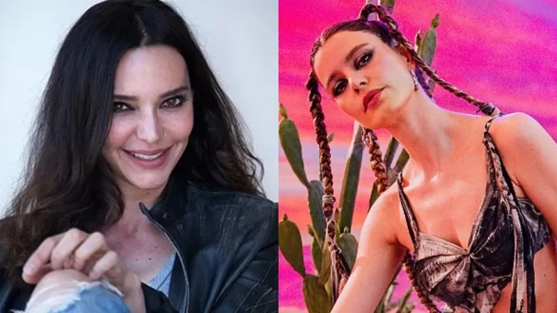 Hande Ataizi'den Beren Saat yorumu: Beğenmedim, amatör olmuş