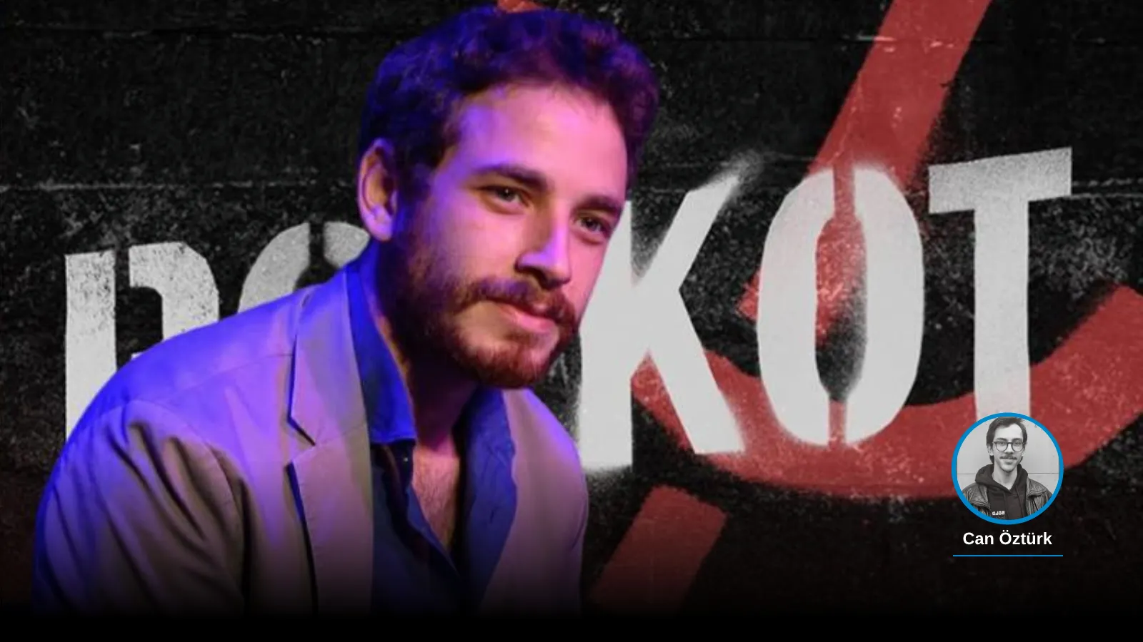 Cem Yiğit Üzümoğlu