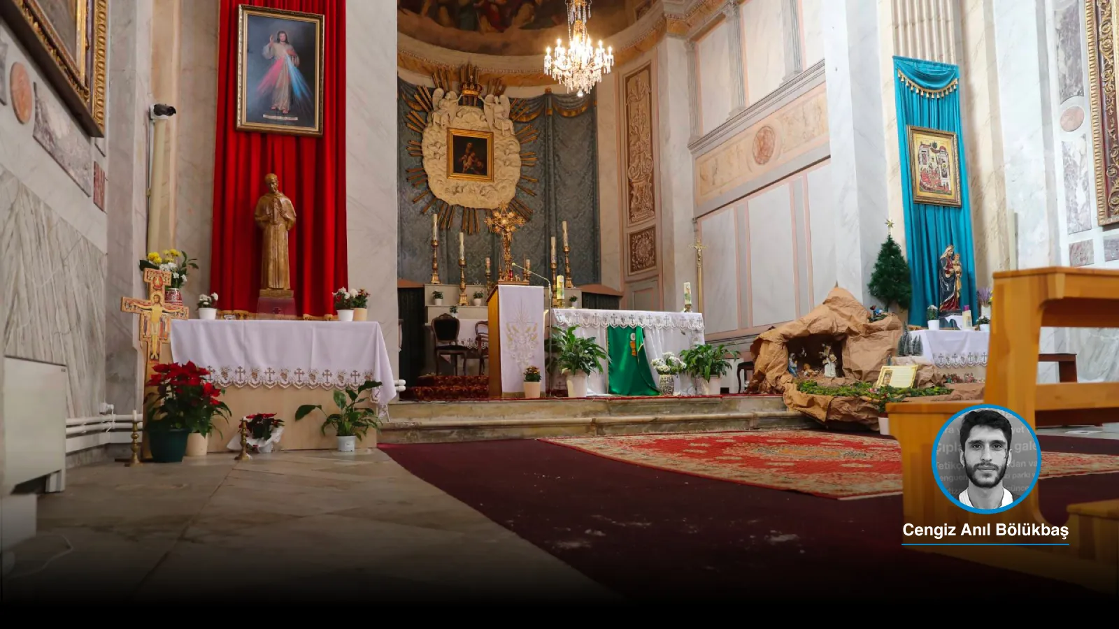 santa maria kilisesi saldırısı cengiz anıl bölükbaş