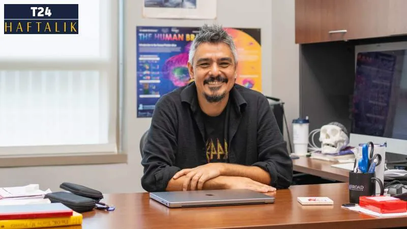 Çalışmaları dünyada yankılanan Prof. Dr. Önder Albayram: Alzheimer dahil birçok beyin hastalığında yeni bir kapı açılabilir, unutkanlık arttığında hangi sorular önemli?