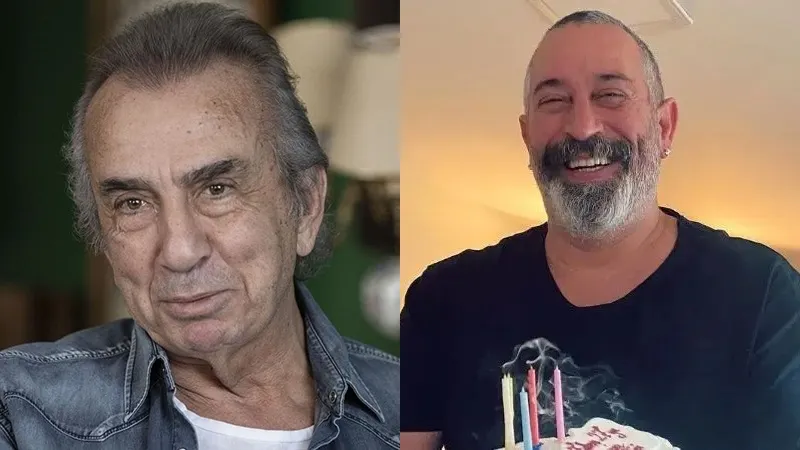 Erhan Yazıcıoğlu'ndan 'tekelleşme' tepkisi: Ben neden Cem Yılmaz'ın bir filminde olamıyorum, aynı kişileri allayıp pullayıp ekrana veriyorlar