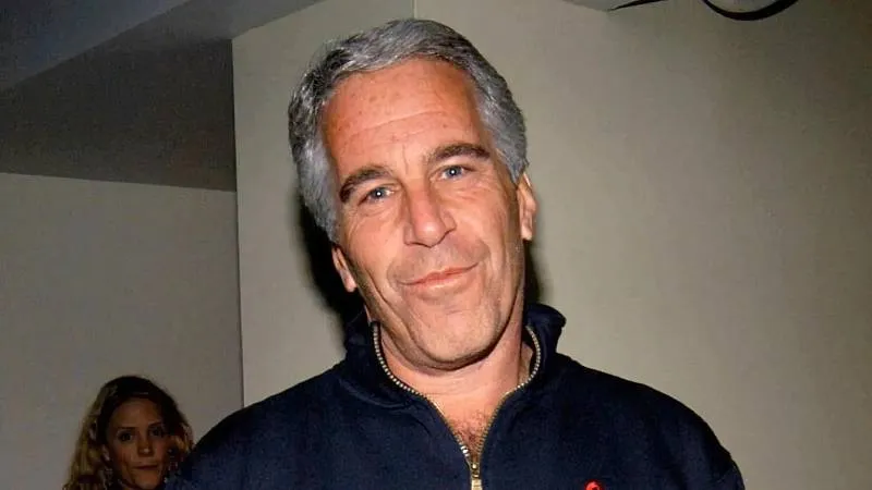 Hakan Fidan'a "Epstein" sorusu