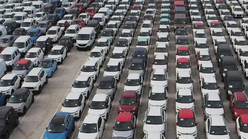 Oto kiralamacılardan bakanlığa 'taslak' uyarısı: Mesele uygulanabilir bir düzenlemeyi hayata geçirmektir