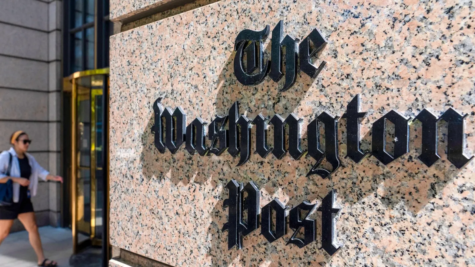 Washington Post