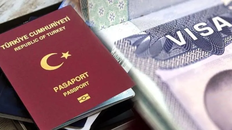 6 ilde operasyon; vize başvurusu yapan vatandaşları sahte sitelerle dolandırmışlar!