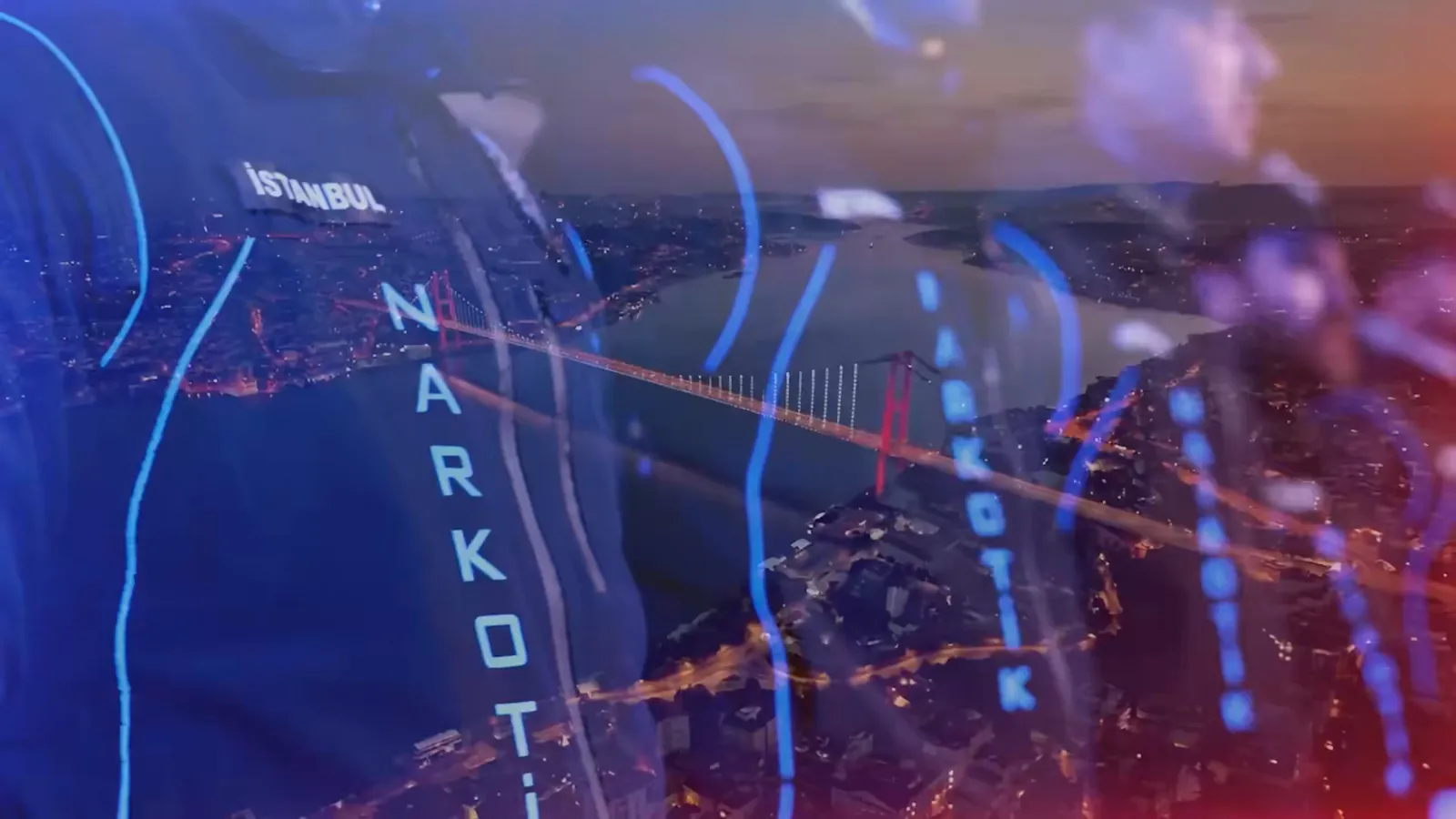 67 ilde narkotik operasyonu: 839 gözaltı!