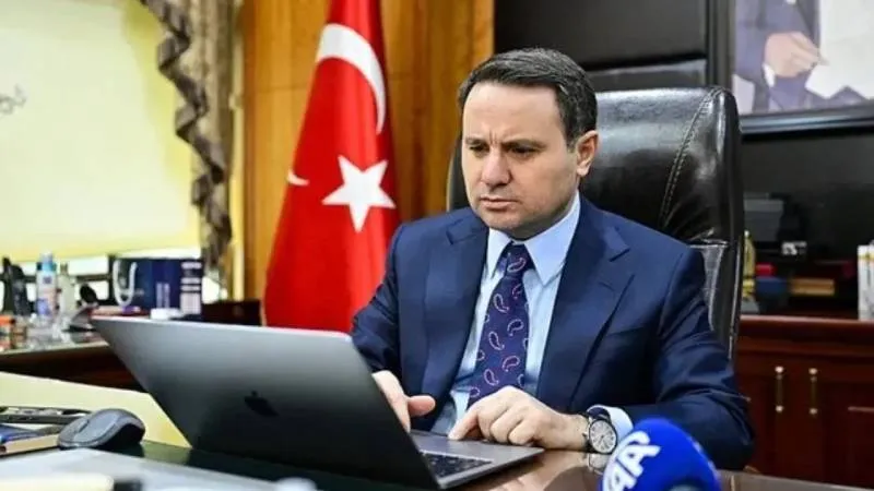 Ahmet Hakan'dan "Akın Gürlek notları": Hep biraz gizemli kalmıştı, artık gizem yok