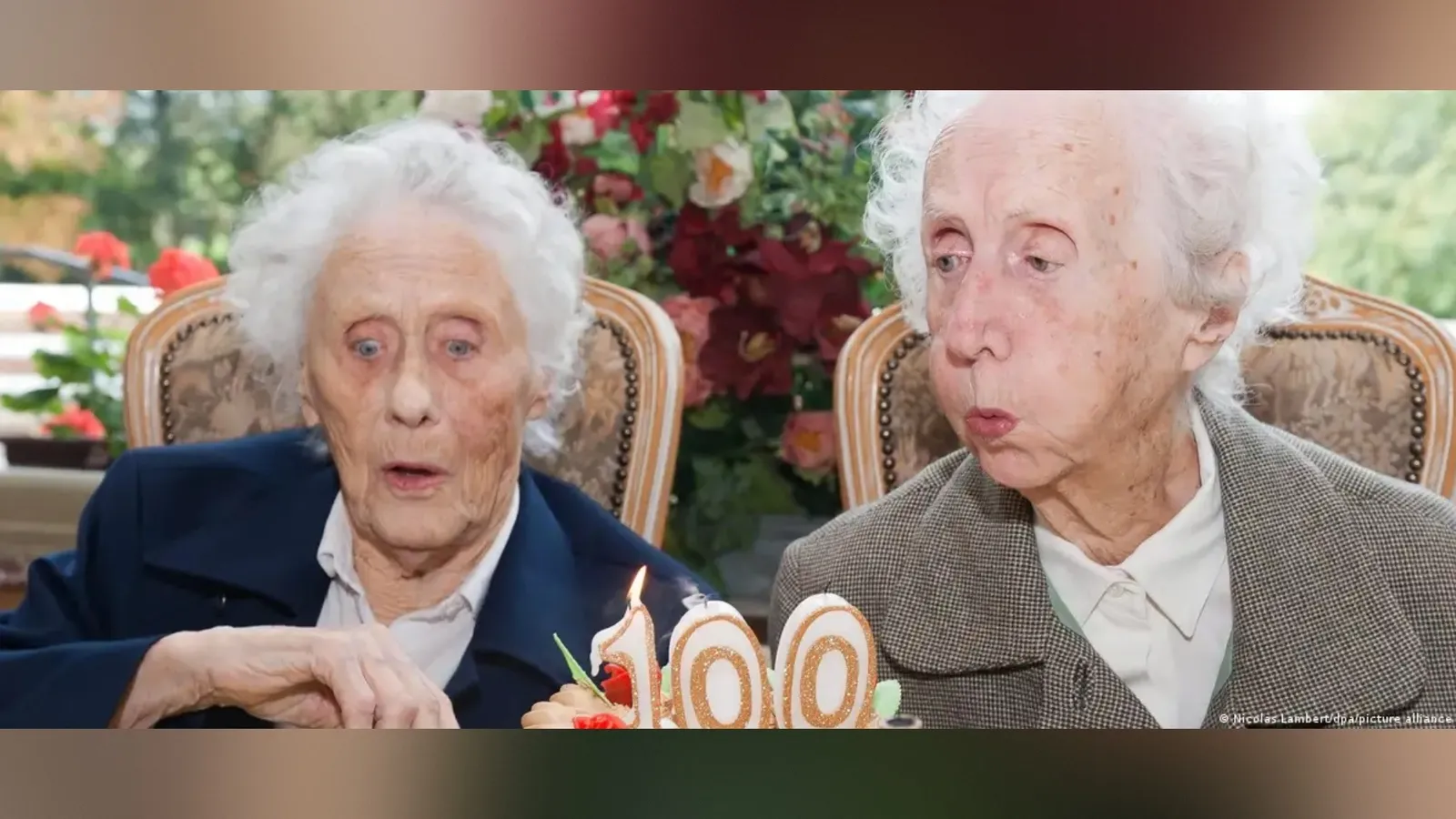 Genlerin yaşam süresi üzerindeki etkisi yüzde 50 olabilir