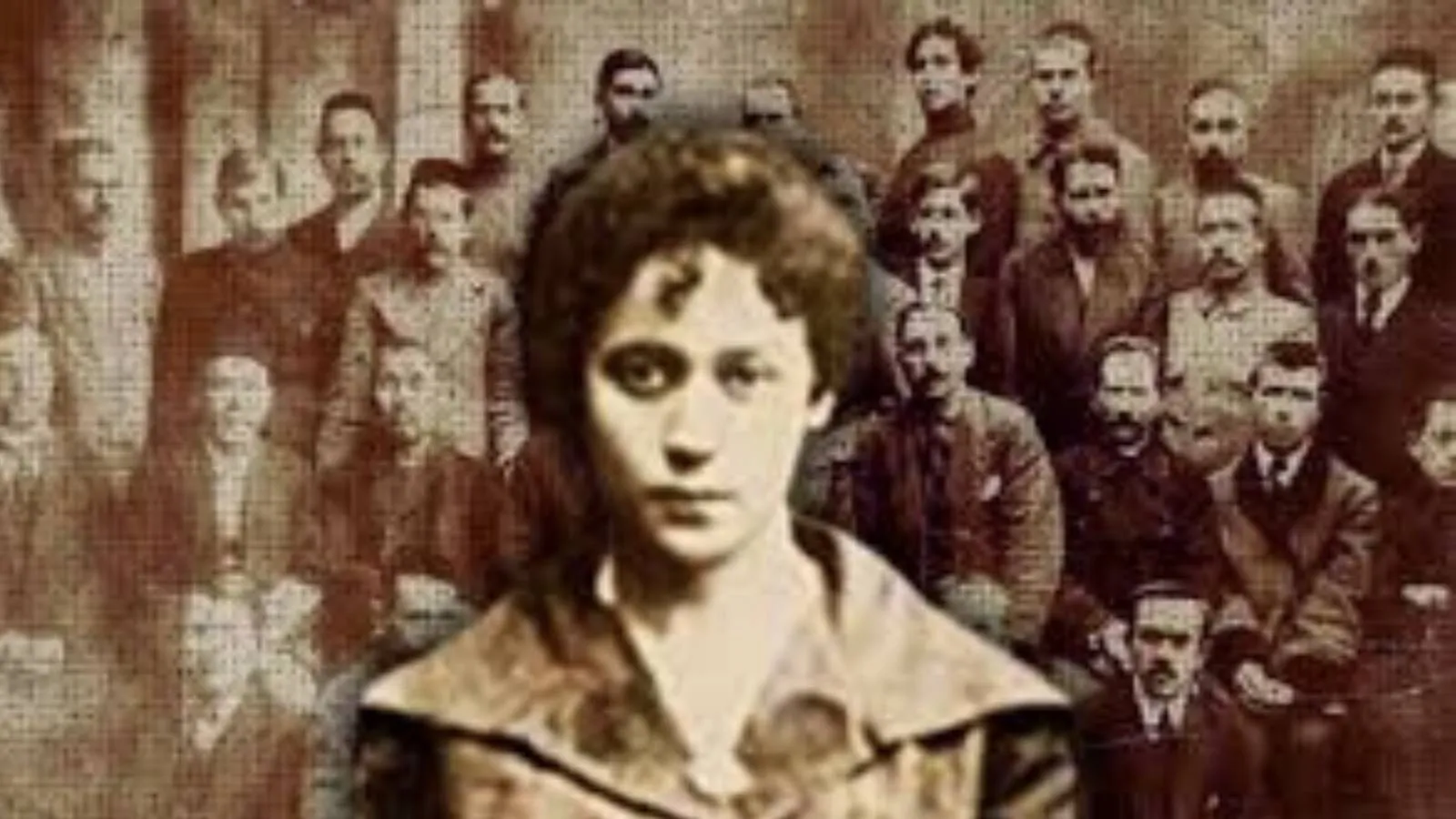 Maria Suphi’nin gölgesi bugünün üzerine düşüyor!