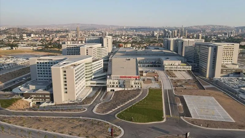 Şehir hastaneleri müteahhitlerine ödenen tutar, halk sağlığı hizmetlerini geride bıraktı